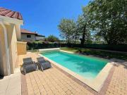 Villa piscine proche de Genève