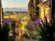 Top San Gimignano