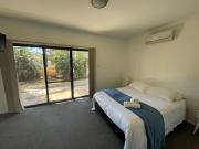 Cowell Townhouse apartments