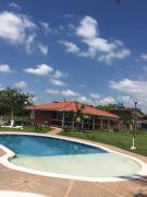 Alojamiento Campestre San Carlos