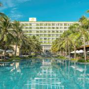 Rosa Alba Resort & Villas Tuy Hoa Rosa Alba Resort & Villas Tuy Hoa