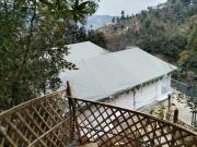 Saanidhya Mountain Camps - Himalayan Trails with Star Gazing and Bird Watching in Mukhteshwar
