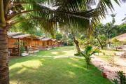 Top Palolem