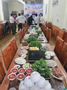 Hotel Thi Hoa Bái Đính