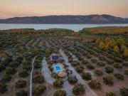 Eco Villa Solus with pool