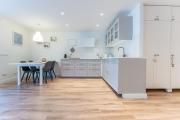 Vilamar: apartamento renovado delante del mar