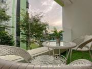 Crystal Cozy Suite PoolView Netflix Waterpark@ Ipoh Station 18