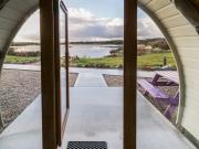 The Wheelhouse Pod No 5