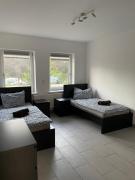 Monteurwohnungen in Crimmitschau