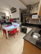 COPA ESMERALDA, 100 metros da praia