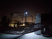 Kallimarmaro Penthouse