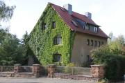 Ferienwohnung Blosenburgblick