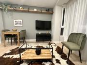 Apartamentos Universidad