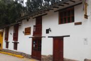Top Ollantaytambo