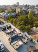 Spectacular Terrace Bright 2BR Penthouse