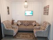 TANGIER ALIANCE the sea and the forest come together