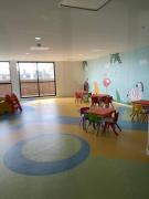 Cozy flat in Financial District!