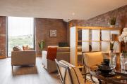Broadgate Penthouse Apartment