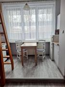 Niezależny apartament przy Parku Zdrojowym