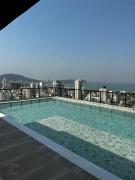 Studio Vista Mar Enseada