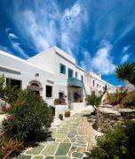 Top Chora Folegandros