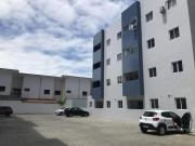 Apartamento João Pessoa -apt completo 2 quartos casal