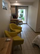 Studio neuf de 24m²