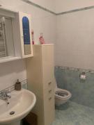 Grazioso appartamento a Osteria Nuova