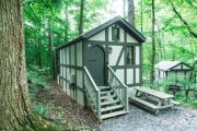 Tiny Home Cottage Near the Smokies #5 Fleur