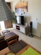 Apartamento Acogedor
