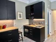 Boutique Studio in the city