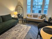 Heart of Brighton Lanes -Pavilion, Pier, Theatre