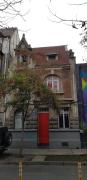 Wild Bellavista Hostel