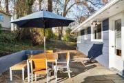 Top Falls Church