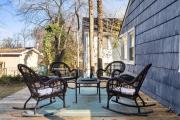 Top Falls Church