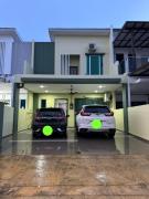 Alyssa Sofea Homestay Kluang