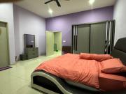 Alyssa Sofea Homestay Kluang