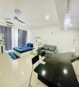 Moonstone studio DPerdana Apartment