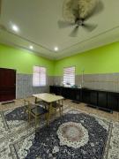 Top Kampung Raja