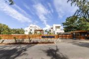 Apartment Beachfront Ocean Terraces Residence, Poste Lafayette-Apt-C3