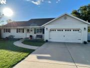 Business in Front and Fun in the Back Pets too