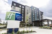 Holiday Inn Express & Suites Toronto Airport South by IHG