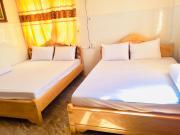 Cơ sở lưu trú du lịch Villa Tấn Phát