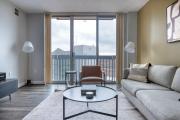 Bethesda 2br w rooftop nr metro shops WDC-725