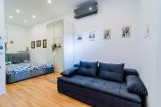 Flexible SelfCheckIns 61 & 62 - Zagreb - New - Center