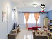 Staycation Homestay 33 Floridale Condominium near viva city