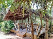 Seasons Four Jungle Treehouse