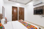 Top New Delhi
