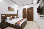 Top New Delhi