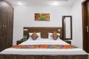 Top New Delhi
